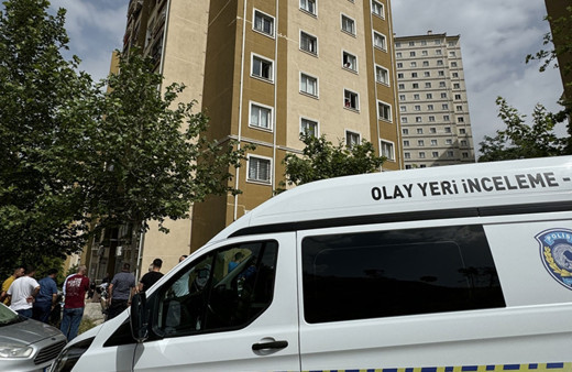 4 yaşındaki Umut'un kahreden ölümü! Anne ve babası olay yerinde fenalaştı