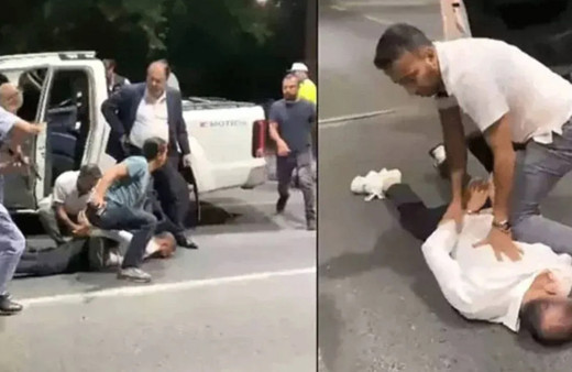 Ayhan Bora Kaplan soruşturmasında 7 şüpheliye tutuklama istemi