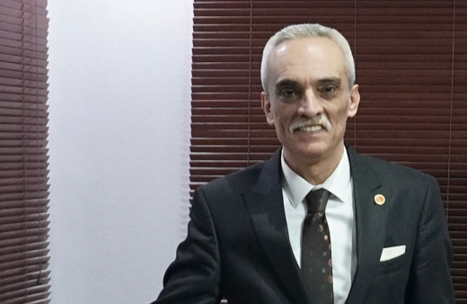 Beş siyasi parti "Kurtuluş İttifakı"nı kurdu