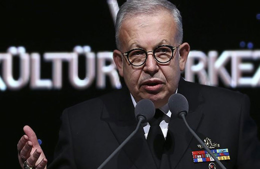 Cihat Yaycı 4 yıl önce istifasını böyle duyurmuştu!