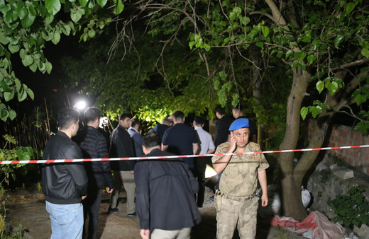 Tokat'ta 19 Mayıs konseri Erbaa'daki patlama nedeniyle iptal edildi