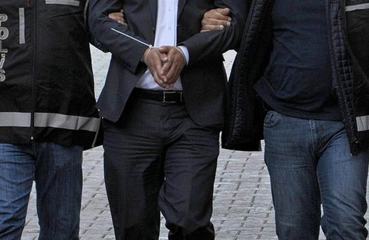 Adana'da FETÖ sanığı eski hakim hakkında karar verildi