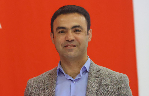 ASELSAN Yazılım Tasarım Direktörü Dr. Fatih Say'dan yapay zeka açıklaması