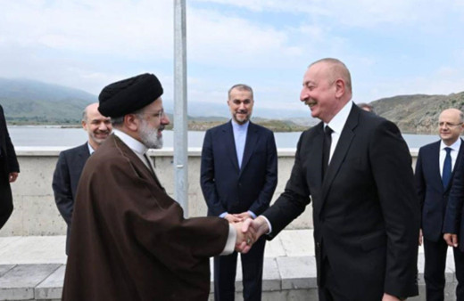 Aliyev ile yakınlaşan 3 liderin başına gelenler şaşırttı!