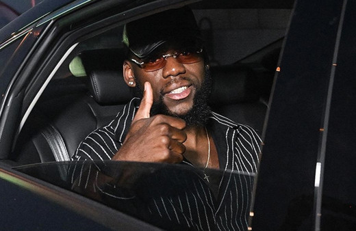 Jean Onana'ya silahlı saldırı: Beşiktaş'tan açıklama