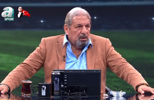 Djiku’nun gördüğü kırmızı kart doğru mu? Erman Toroğlu: Torreira hakemi çıtır çıtır yemiş