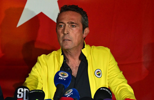 'Sistemi yerle bir etmeye az kaldı' diyen Ali Koç'tan Dursun Özbek'e yanıt: Bu ne ucuz kabadayılık