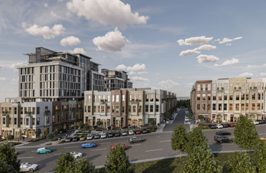 Nitelikli ofis talebi, ticari gayrimenkul trendini değiştirdi!