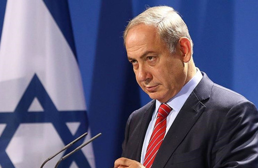 İsrail Başbakanı Netanyahu hakkında tutuklama kararı