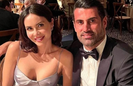 Örnek çiftten kötü haber! Volkan Demirel ve Zeynep Sever Demirel boşanıyor iddiası