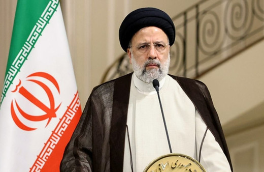 İran'da beş günlük ulusal yas ilan edildi