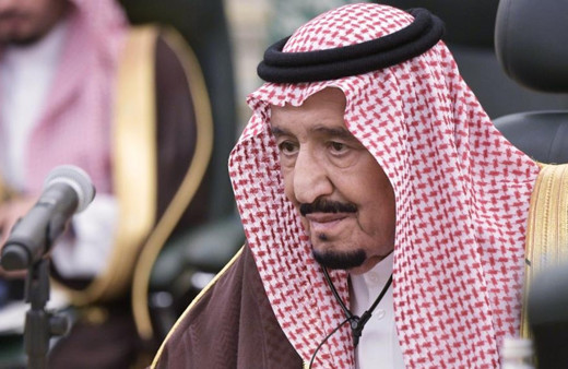 Suudi Arabistan Kralı Selman'ın hastalığı belli oldu