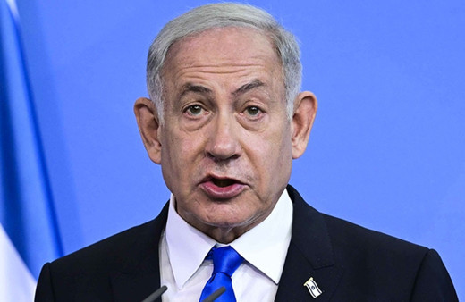 İsrail Başbakanı Netenyanu tutuklanacak mı? Roma Statüsü gerçeği