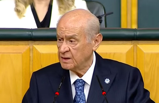 Devlet Bahçeli: Reisi'nin ölümü aydınlatılmalı