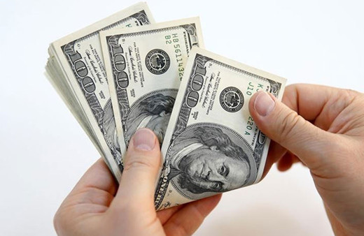 Serbest piyasada döviz açılış fiyatları! Dolar ve Euro...