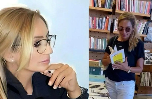 Eski eşini öldüren yazar Funda Demirci için istenen ceza belli oldu