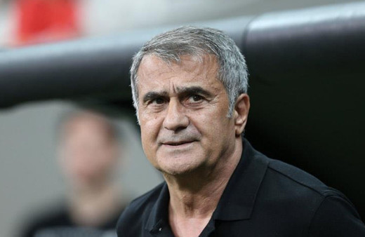 Güney Kore'den Şenol Güneş açıklaması