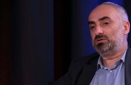 İsmail Saymaz'dan şaşırtan 'Akıncı' açıklaması; Övgüler dizdi