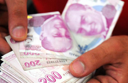 Kamu alacaklarında gecikme zammı yükseldi