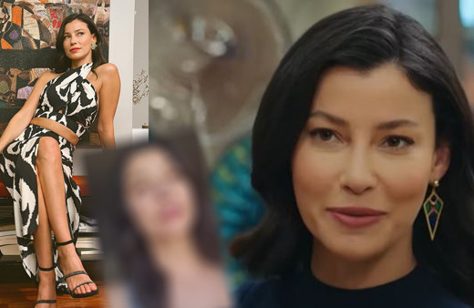 Müjde Uzman tükenmişlik sendromuna yakalandı! Son hali sevenlerini korkuttu