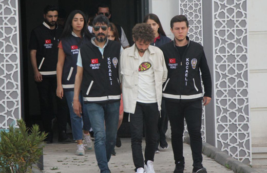 Rümeysa'nın ölümü kaza değil cinayet çıktı! Vahşeti böyle itiraf etti: Cinsel ilişki teklifi reddedilince...