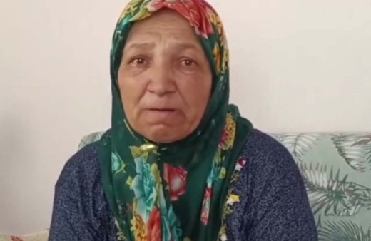 58 yaşındaki kadın, gelen telefonla hayatının şokunu yaşadı! 400 gram altın ve...