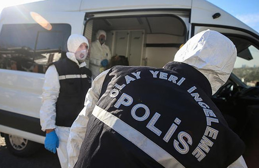 Giresun'da bir kişi, 65 yaşındaki amcasını cinsel organını keserek öldürdü