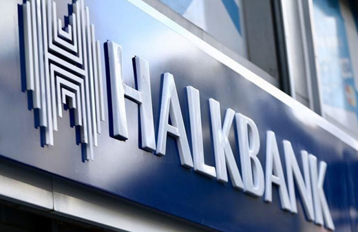 Halkbank'tan kredi faiz oranlarına ilişkin açıklama:  1 Mayıs'tan itibaren geçerli olmak üzere güncellenmiştir