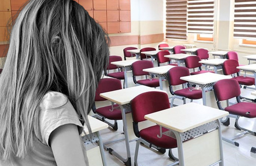 İstanbul'da özel okulda skandal! İranlı öğretmenin öğrencileri taciz ettiği ortaya çıktı, veliler ayaklandı