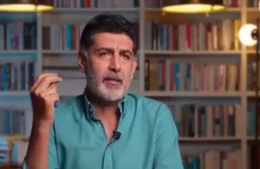 Ekrem İmamoğlu'nun tartışma yaratan Roma gezisi! Levent Gültekin: Burası dingonun ahırı değil ki...