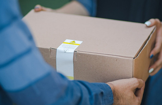 Mahkemeden kargo şirketine 'kimliksiz teslimat' cezası