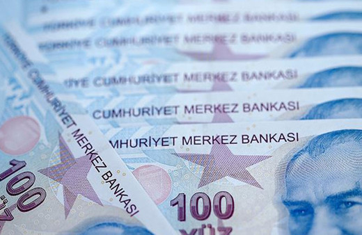 TCMB'nin TL depo alım ihalesine yeni teklif geldi