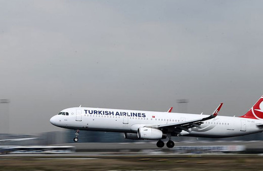 THY Basın Müşaviri Yahya Üstün'den "İBB'ye uçak kiralama" açıklaması