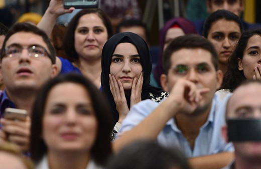 20 bin sözleşmeli öğretmen atamasına ilişkin sözlü sınav rehberi yayımlandı