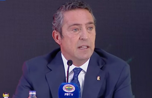 Ali Koç'tan açıklamalar! Yönetim kurulu listesi belli oldu: Acun Ilıcalı sürprizi