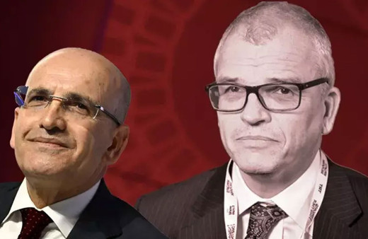 Üç dünya devi Türkiye'nin ekonomideki iyi gidişine vurgu yaptı