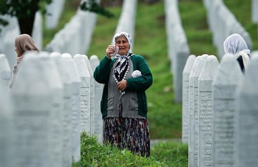 BM Genel Kurulu, 11 Temmuz'u Srebrenitsa Soykırımı'nı anma günü ilan etti