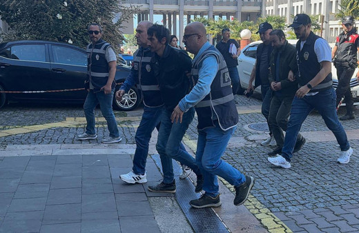 Giresun'da kayıp adamın akıbeti kötü çıktı! Öldürüp cesedi uçurumdan atmışlar