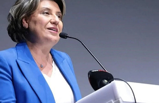 Eski Çankaya Belediye Başkan Yardımcısı Gülsün Bor intihar etti