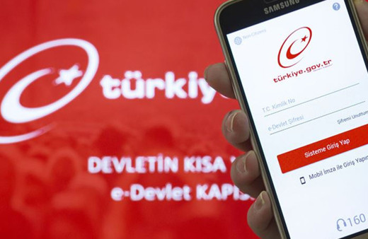 Kaza tespit tutanakları artık e-Devlet'ten oluşturulabilecek! Detaylar belli oldu