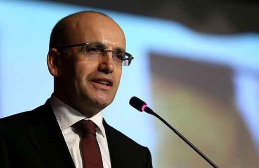 Mehmet Şimşek Arap sermayesine seslendi: Türkiye henüz...