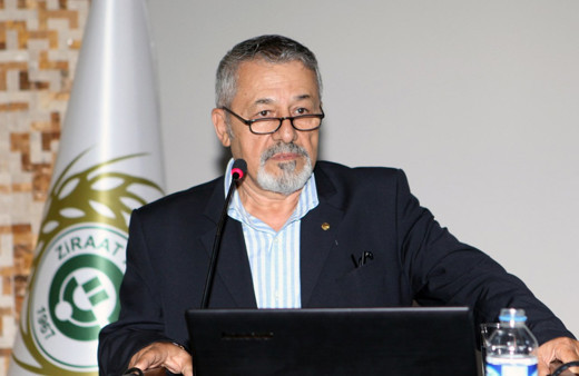 Naci Görür kesin olacak dedi Marmara'yı yeniden uyardı! Şiddeti 7,5'e varacak