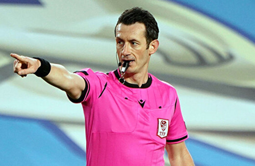 TFF'den Fenerbahçeli taraftarların tepkisini çeken atama: Galatasaraylı hakemi verdiler