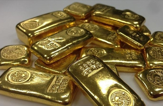 Altında iki bankaya kota tahsisi piyasaya "olumlu" yansıdı