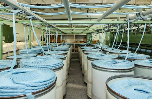 Altınyıldız ihracatta rekora gidiyor