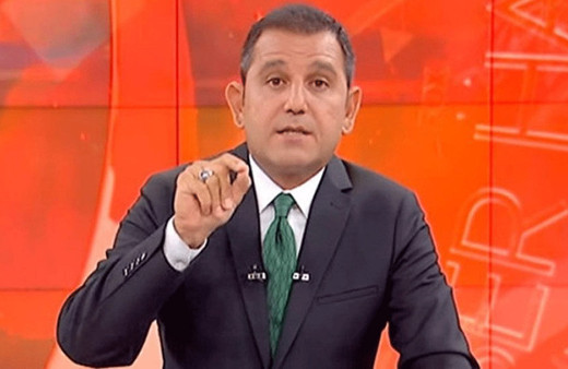 Portakal bunları deşifre etmek lazım dedi fena saydırdı! Kansız, şerefsiz...