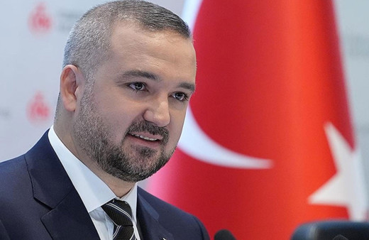 TCMB Başkanı Fatih Karahan'dan dikkat çeken enflasyon açıklaması