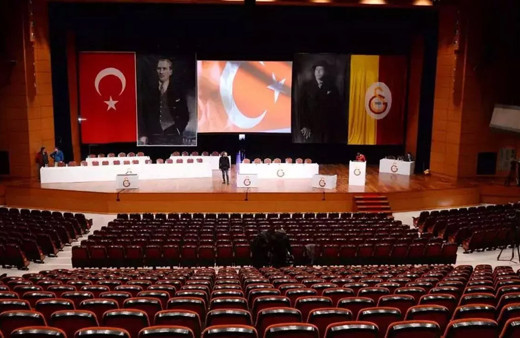 Galatasaray sandığa gidiyor! İşte başkan adayları ve listeleri