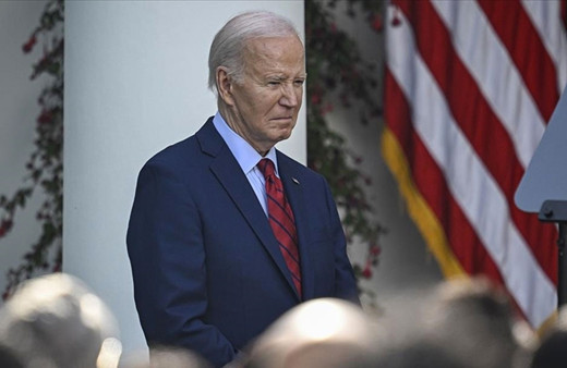 ABD'de Biden'ın yapay zekayla yapılmış sesiyle seçmenleri arayan kişiye 6 milyon dolar ceza