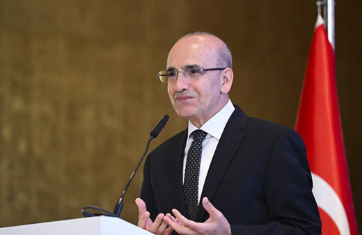 Vergi ihbarı dönemi! Bakan Mehmet Şimşek detayları açıkladı: İhbar ikramiyesi ödenecek